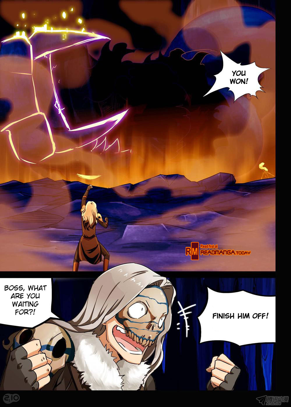 9