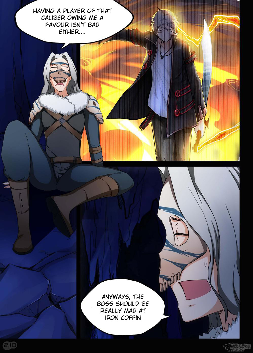 7