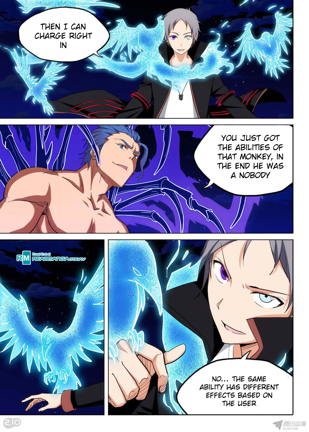 9