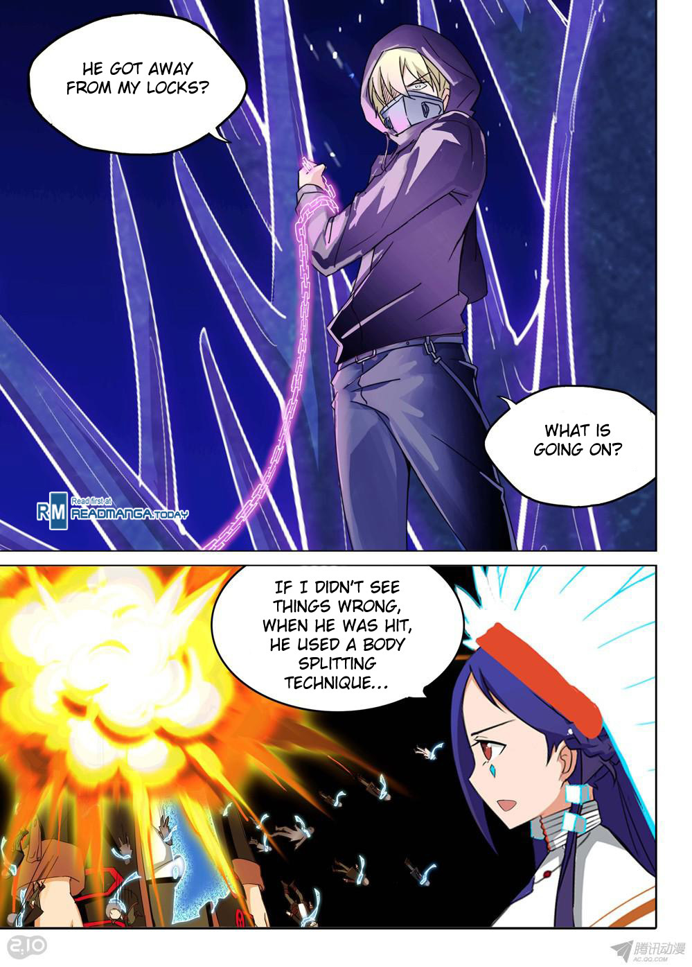 7