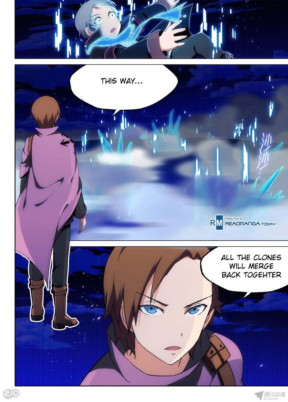8