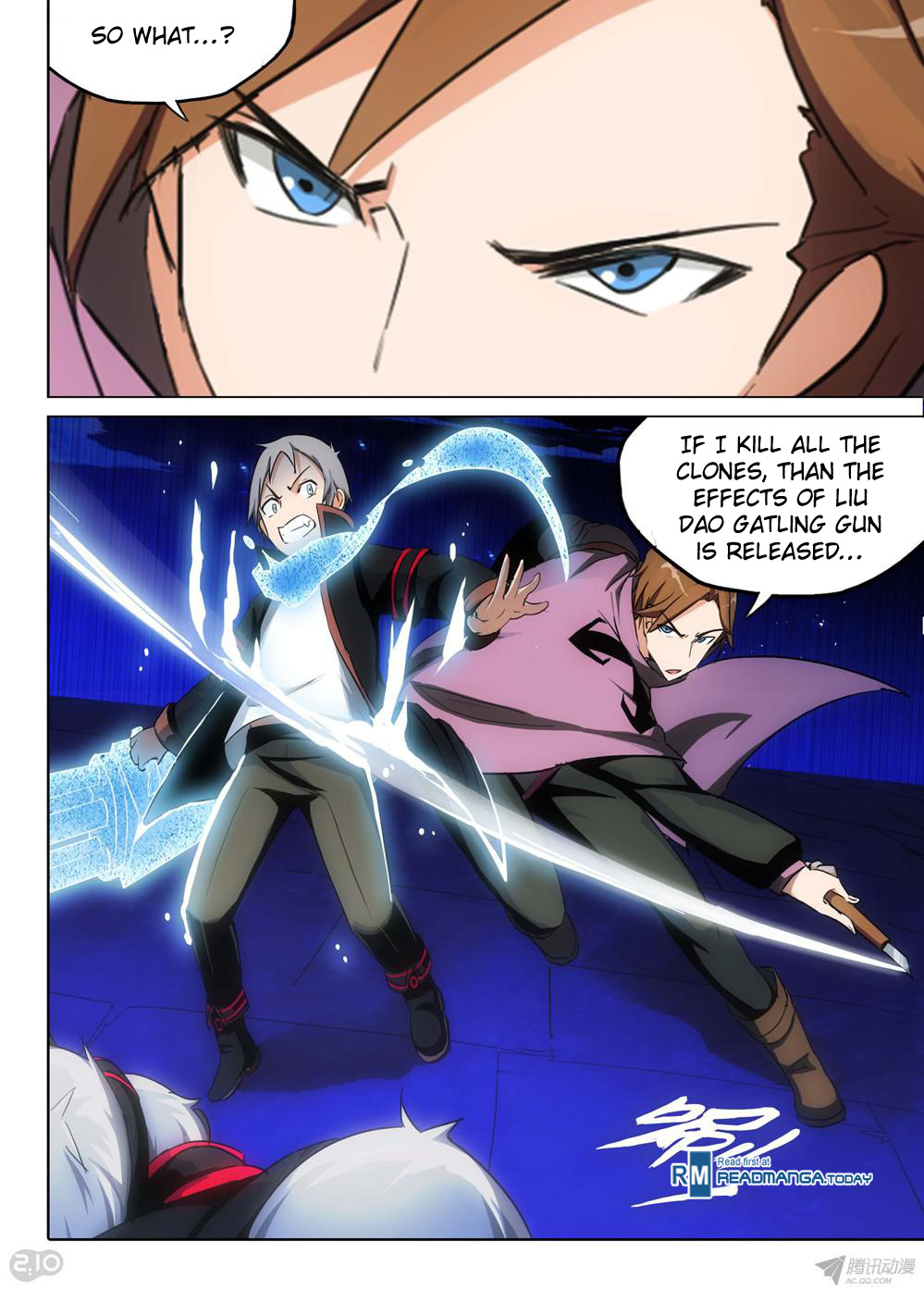8