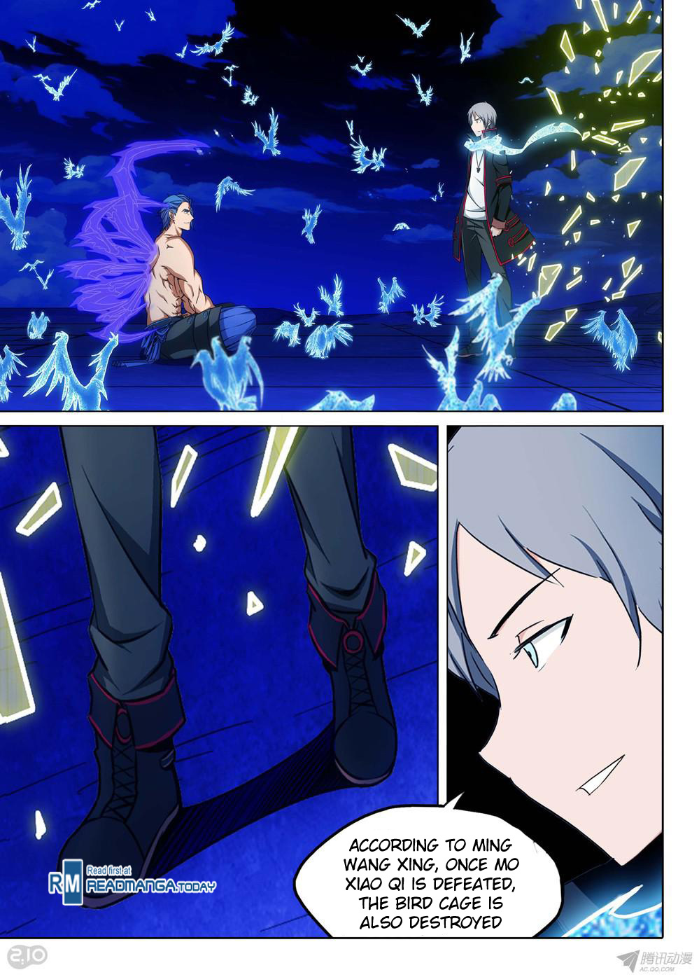 9