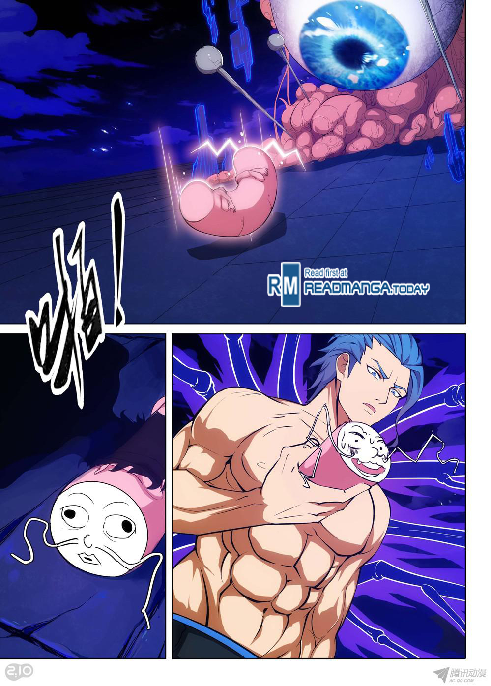 3