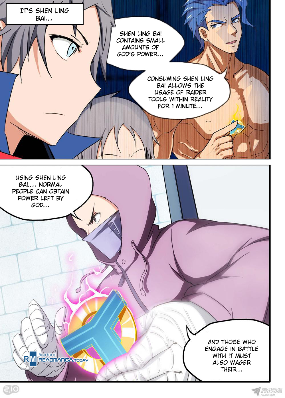 9