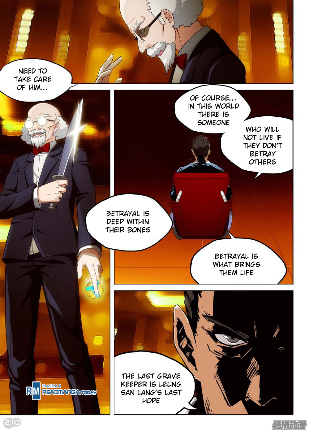 9