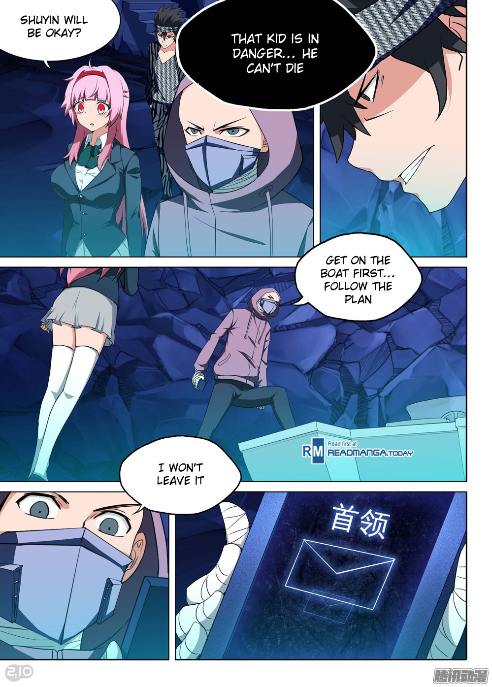 9