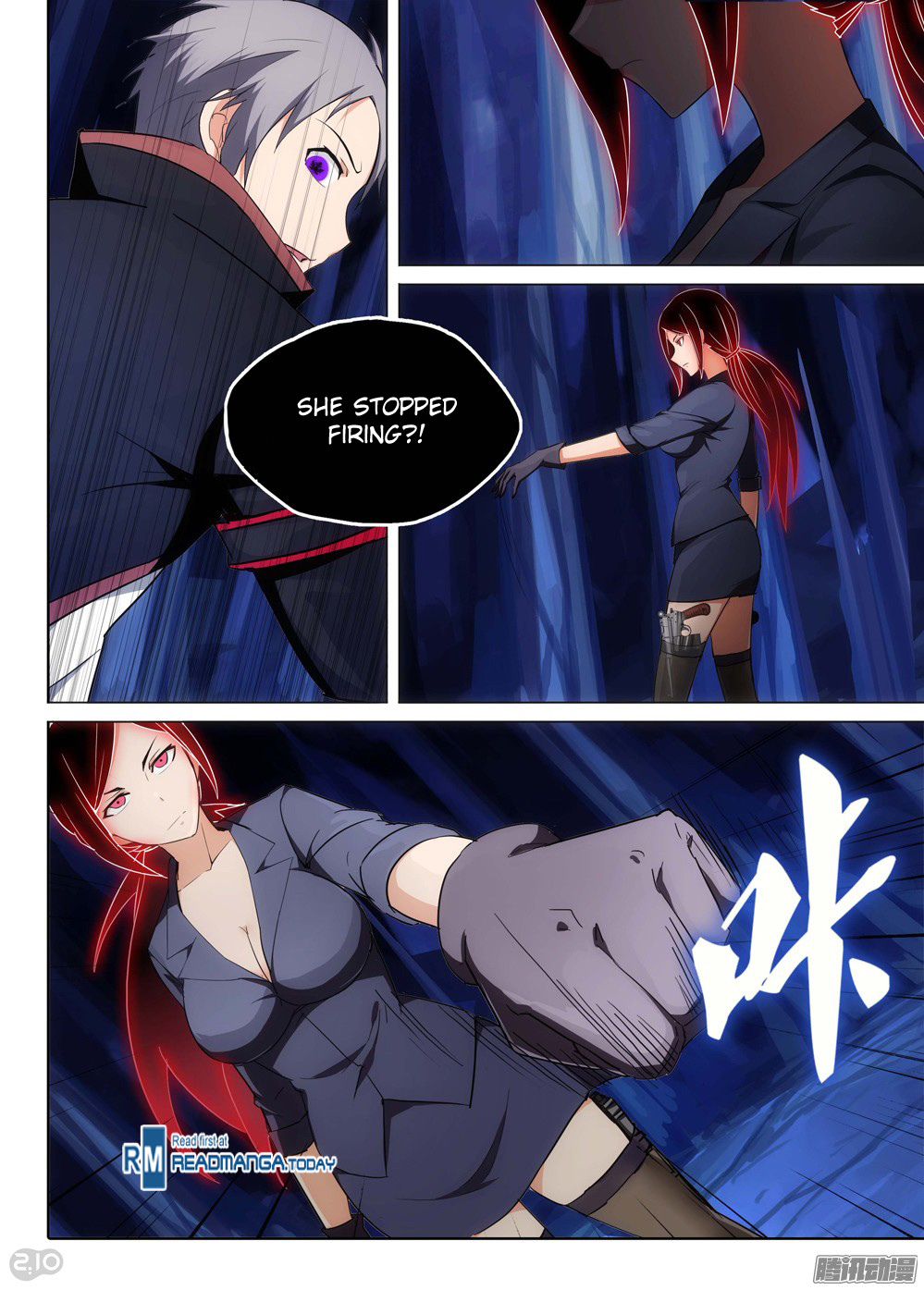 8