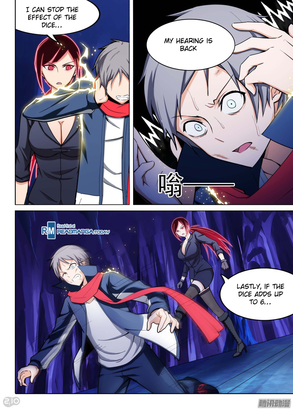 10