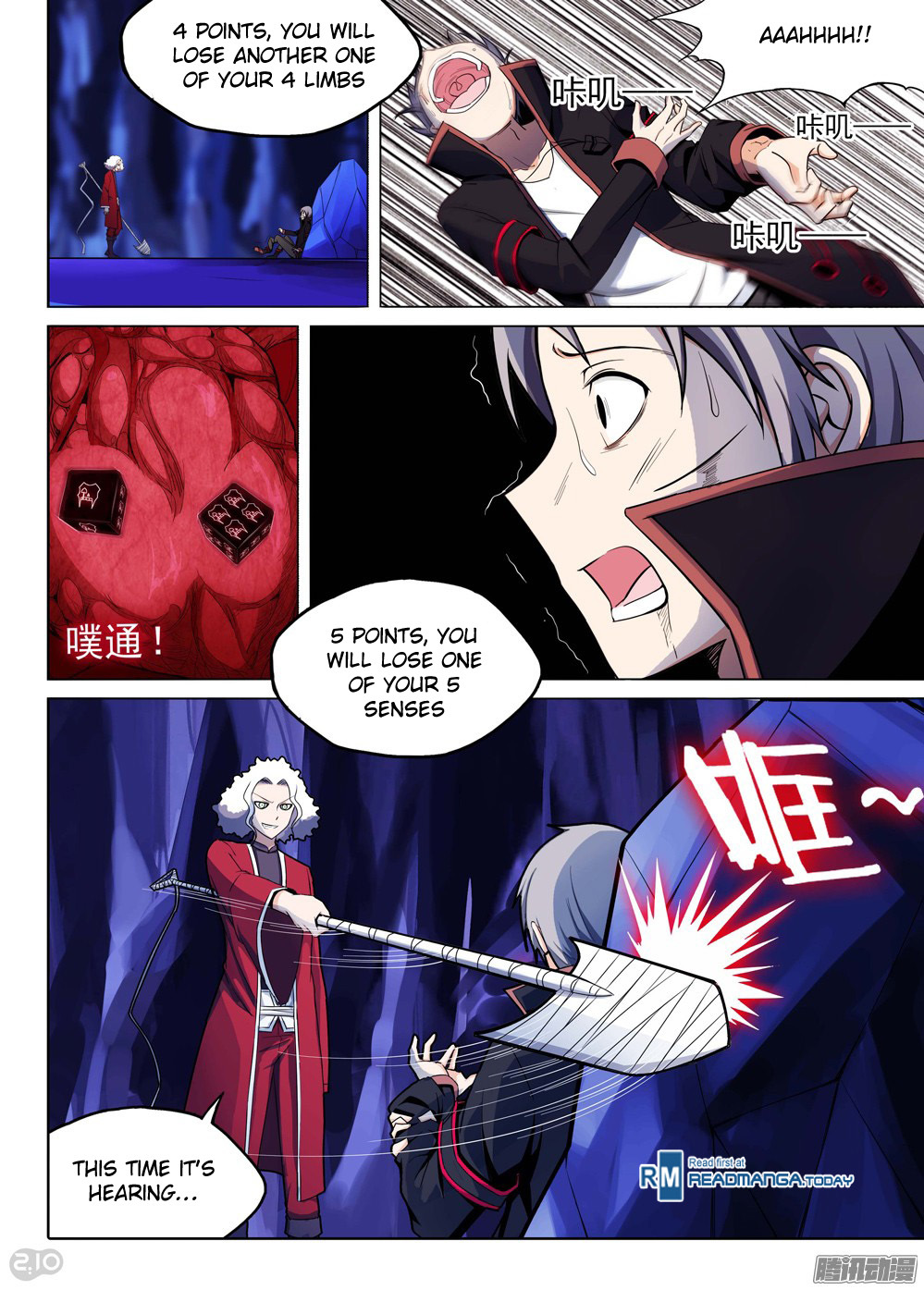 8