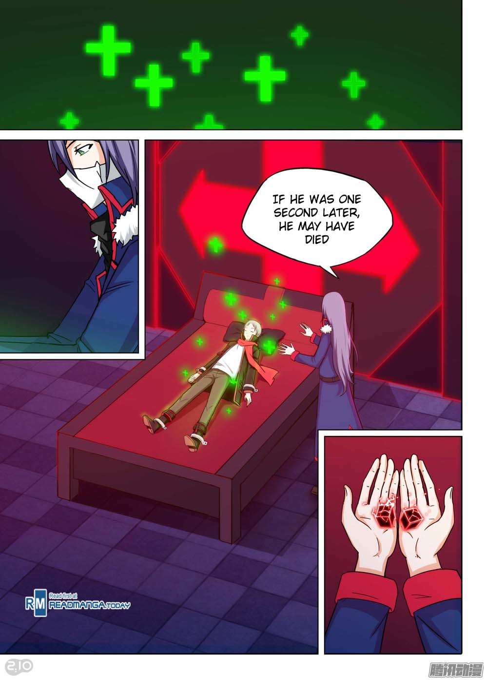 13
