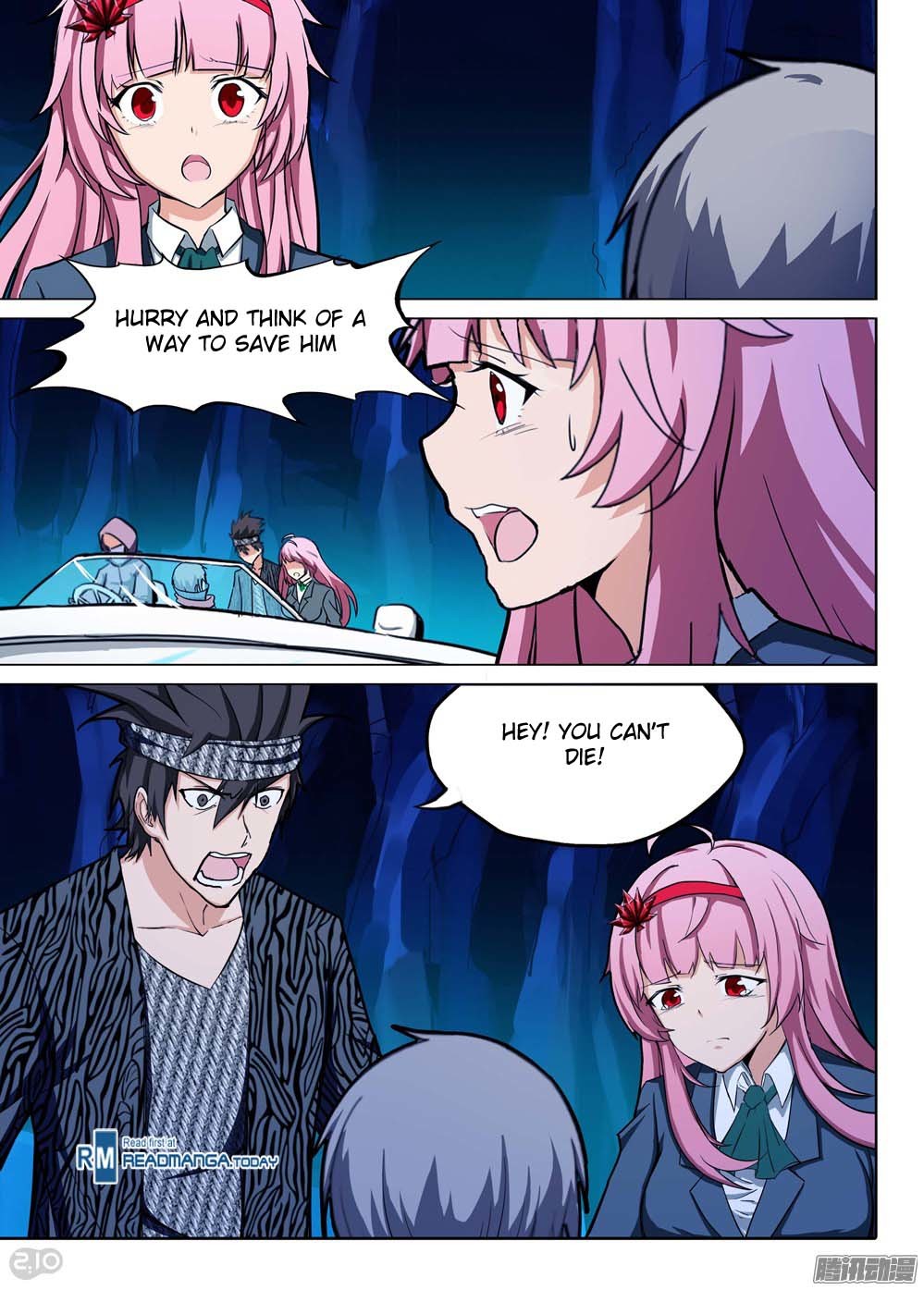 11