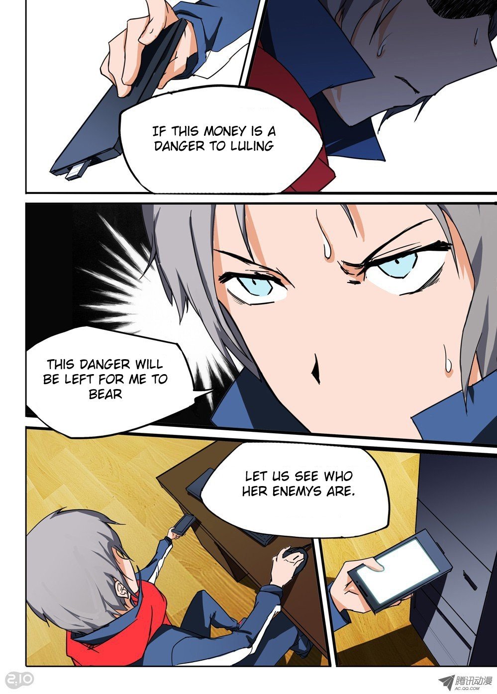 7