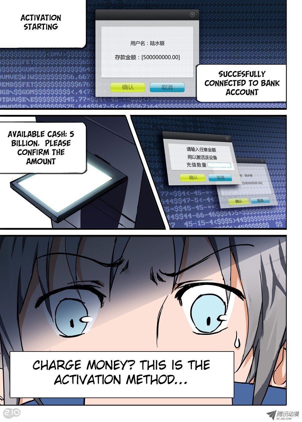 8