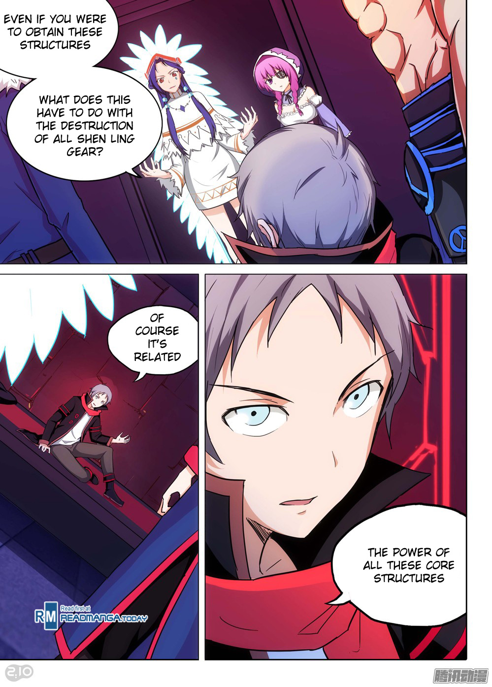 9
