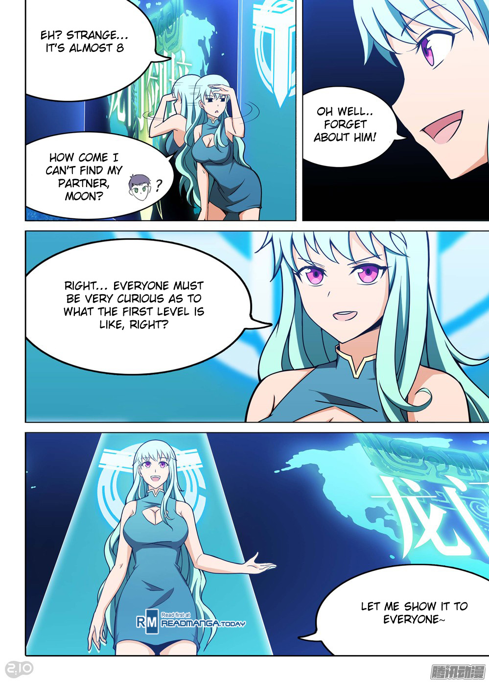 8