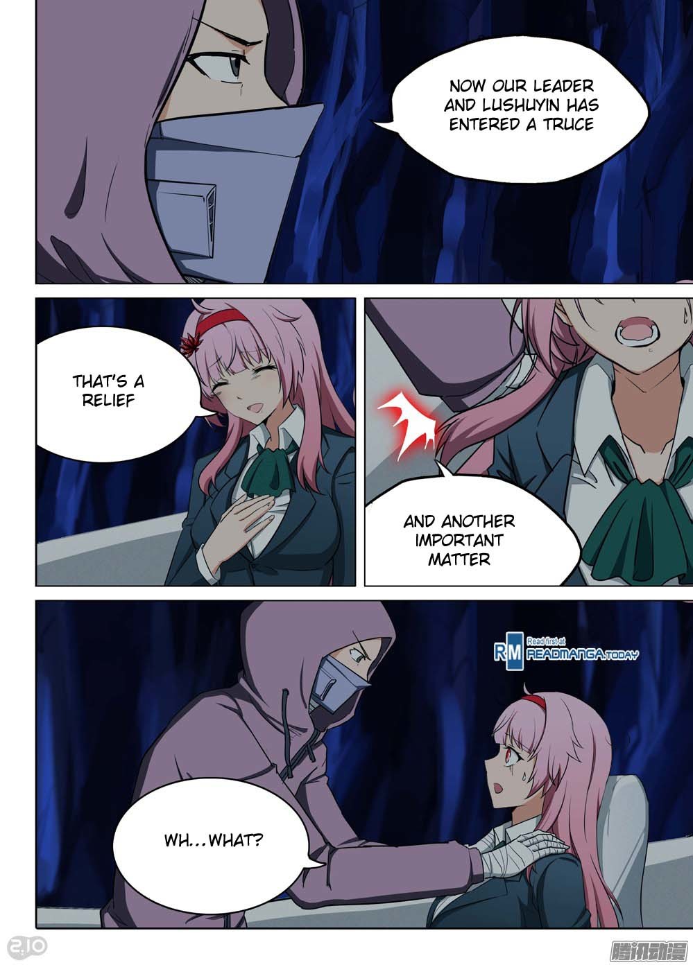 8
