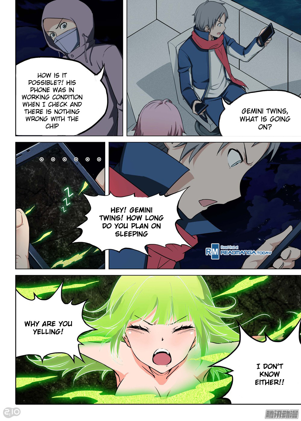 11