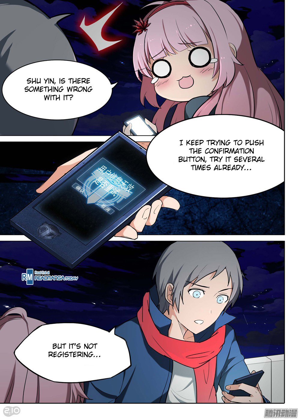 10