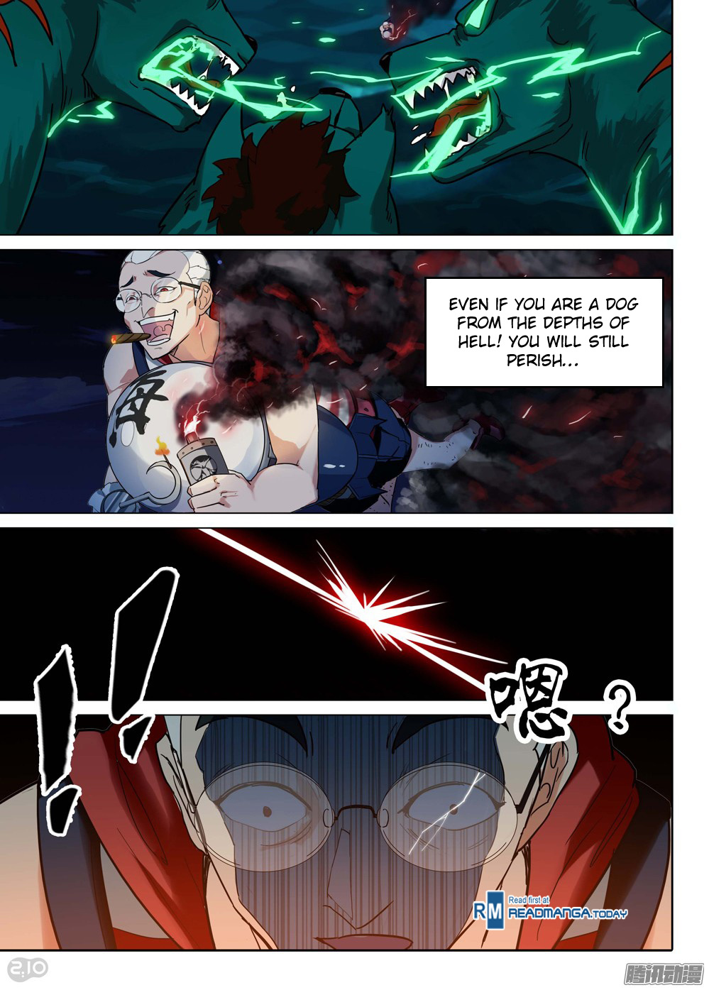 9