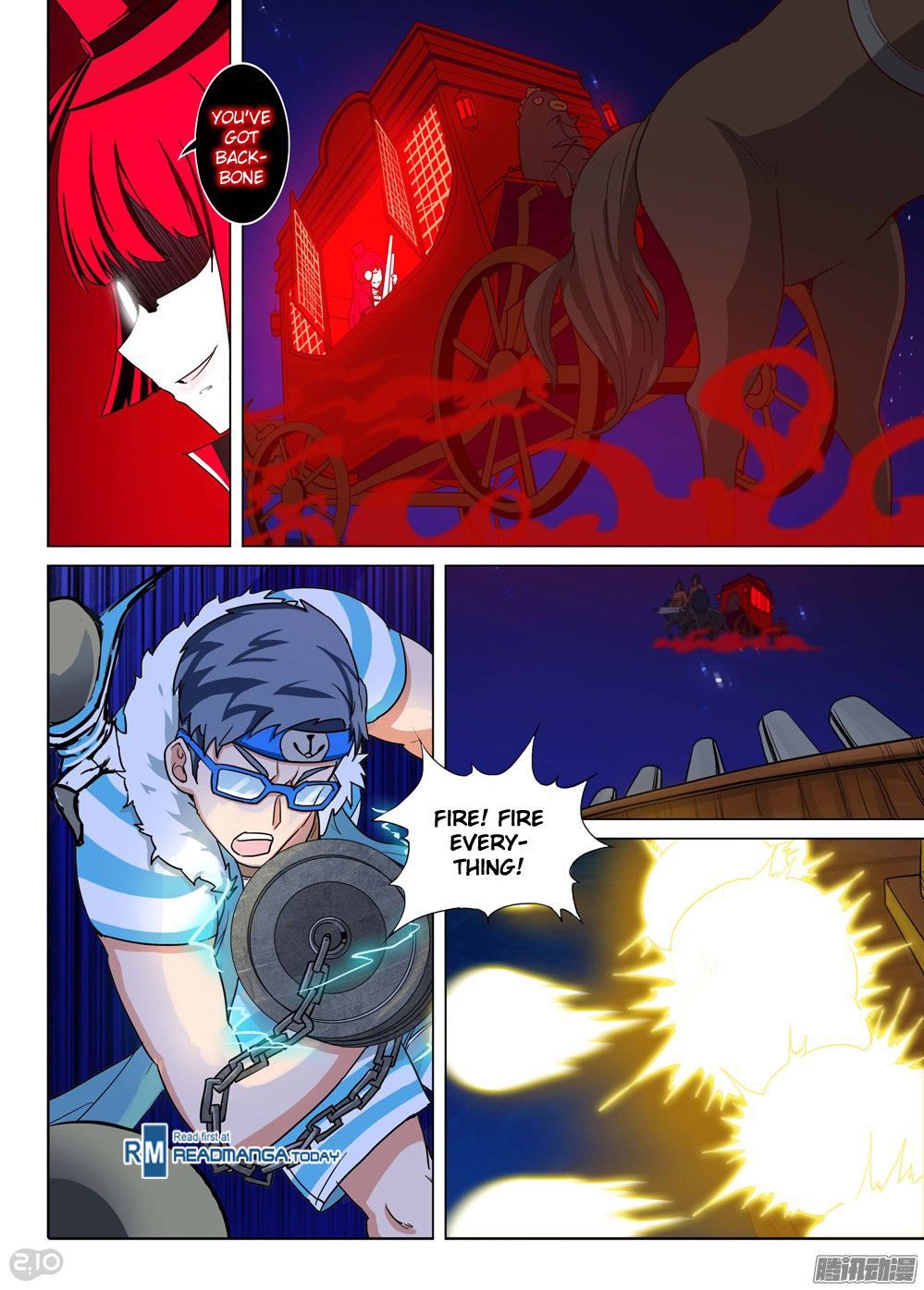8