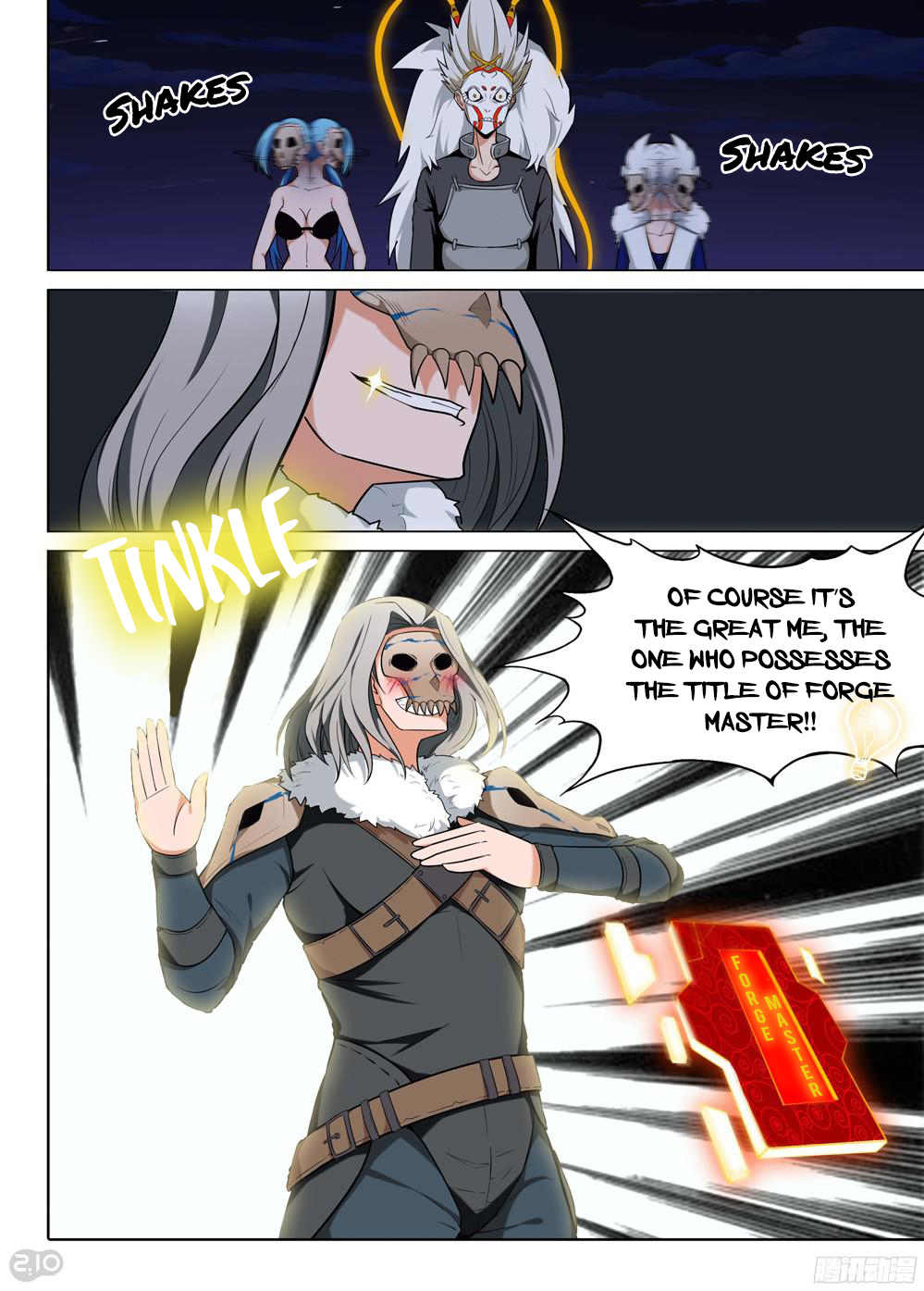 11