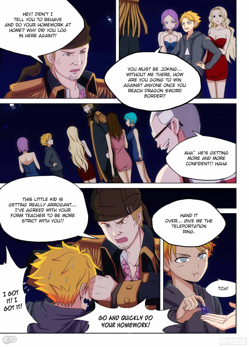 9