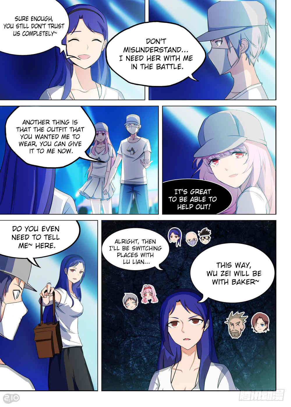 7