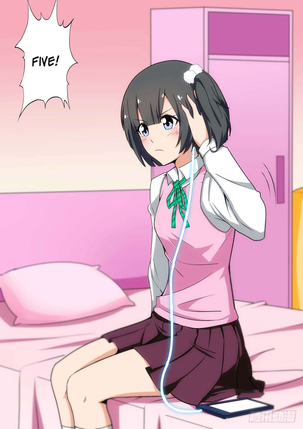 5