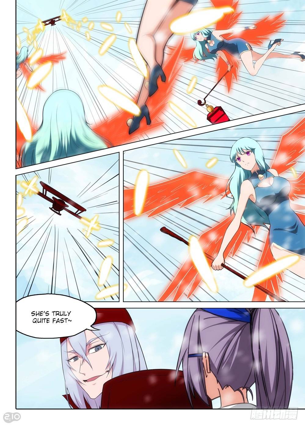9