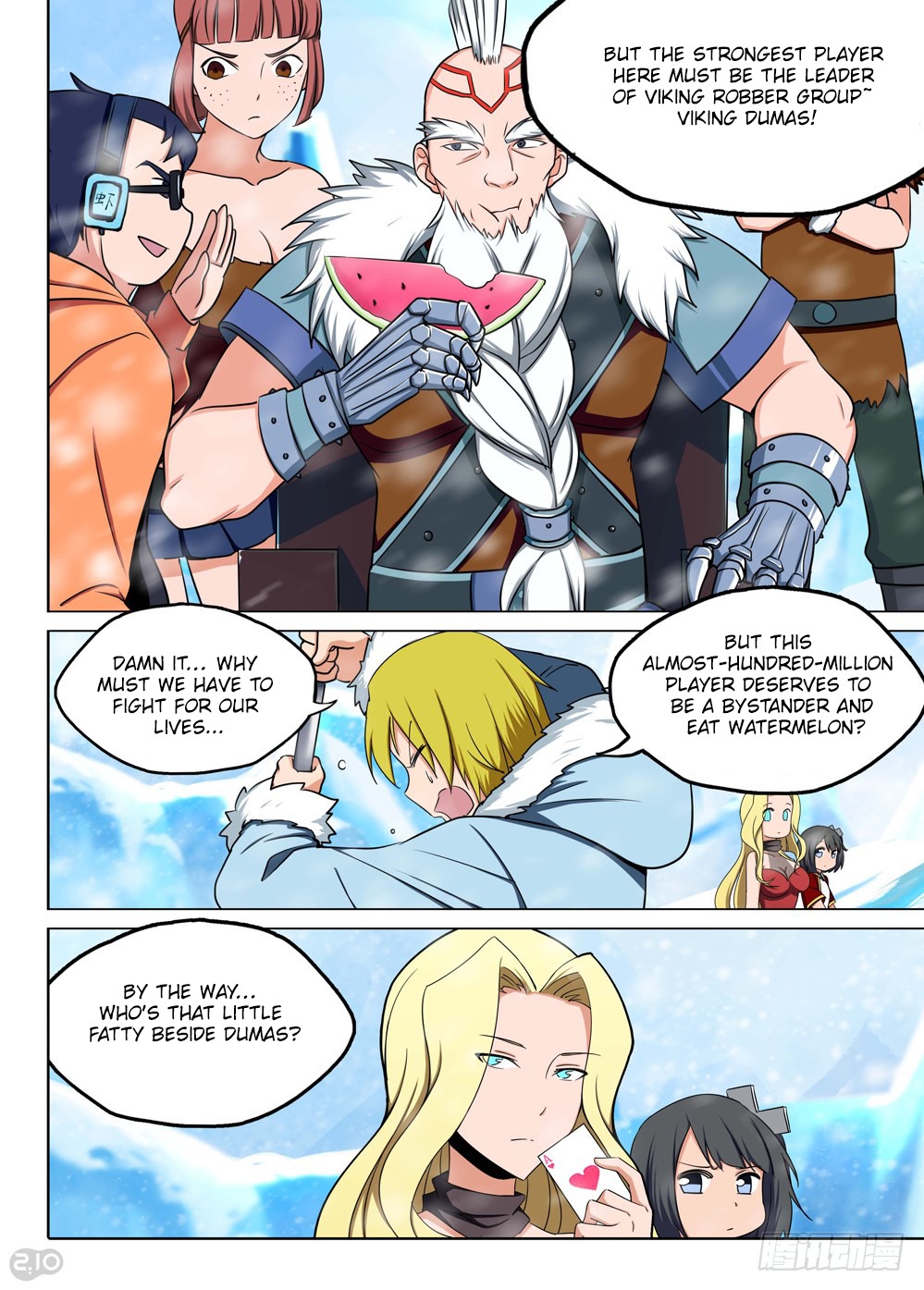 9