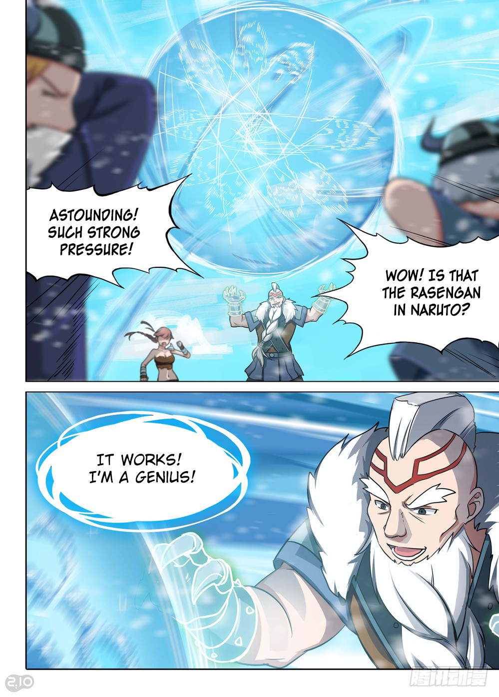 3