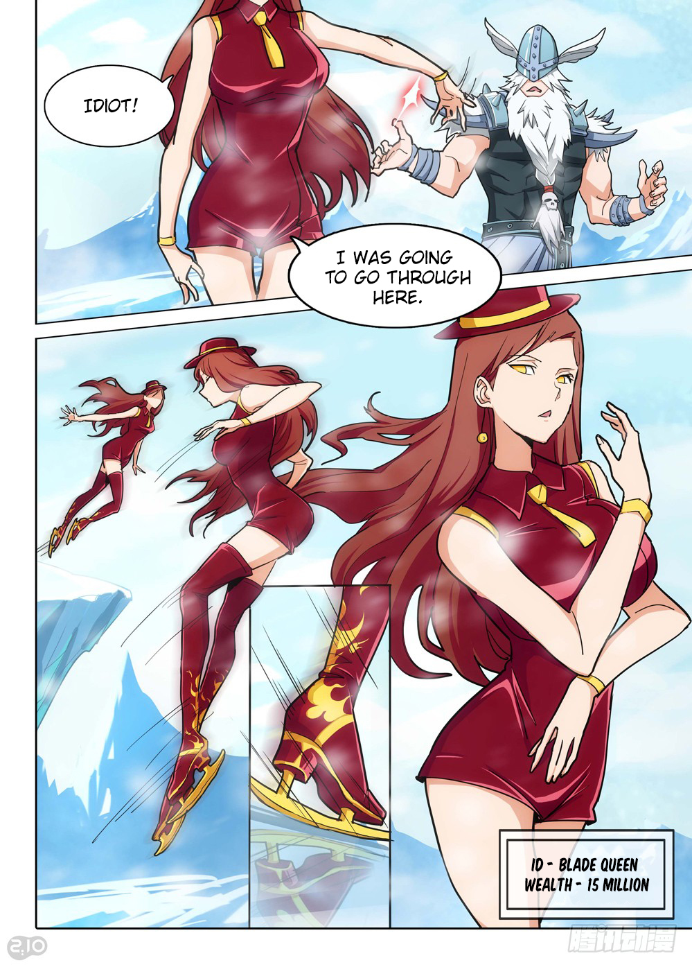 3