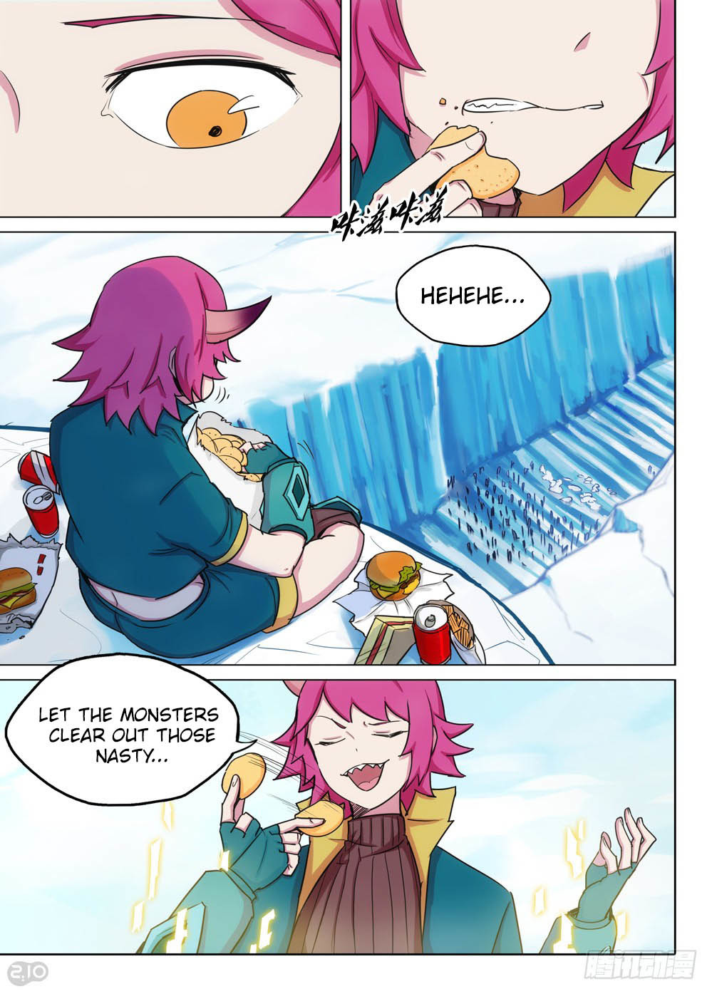 13