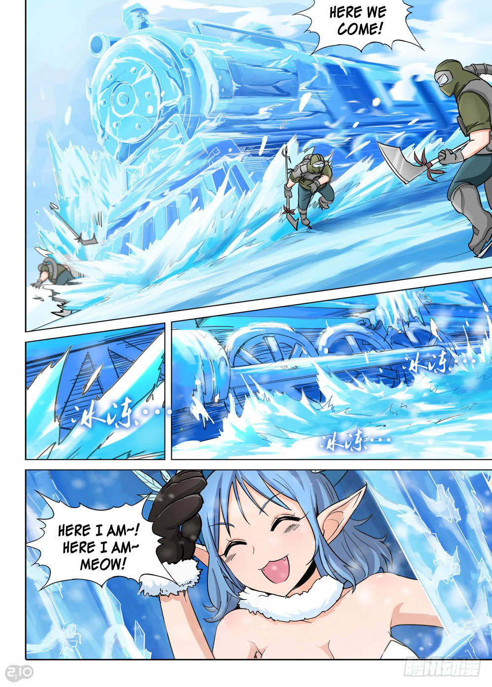 9