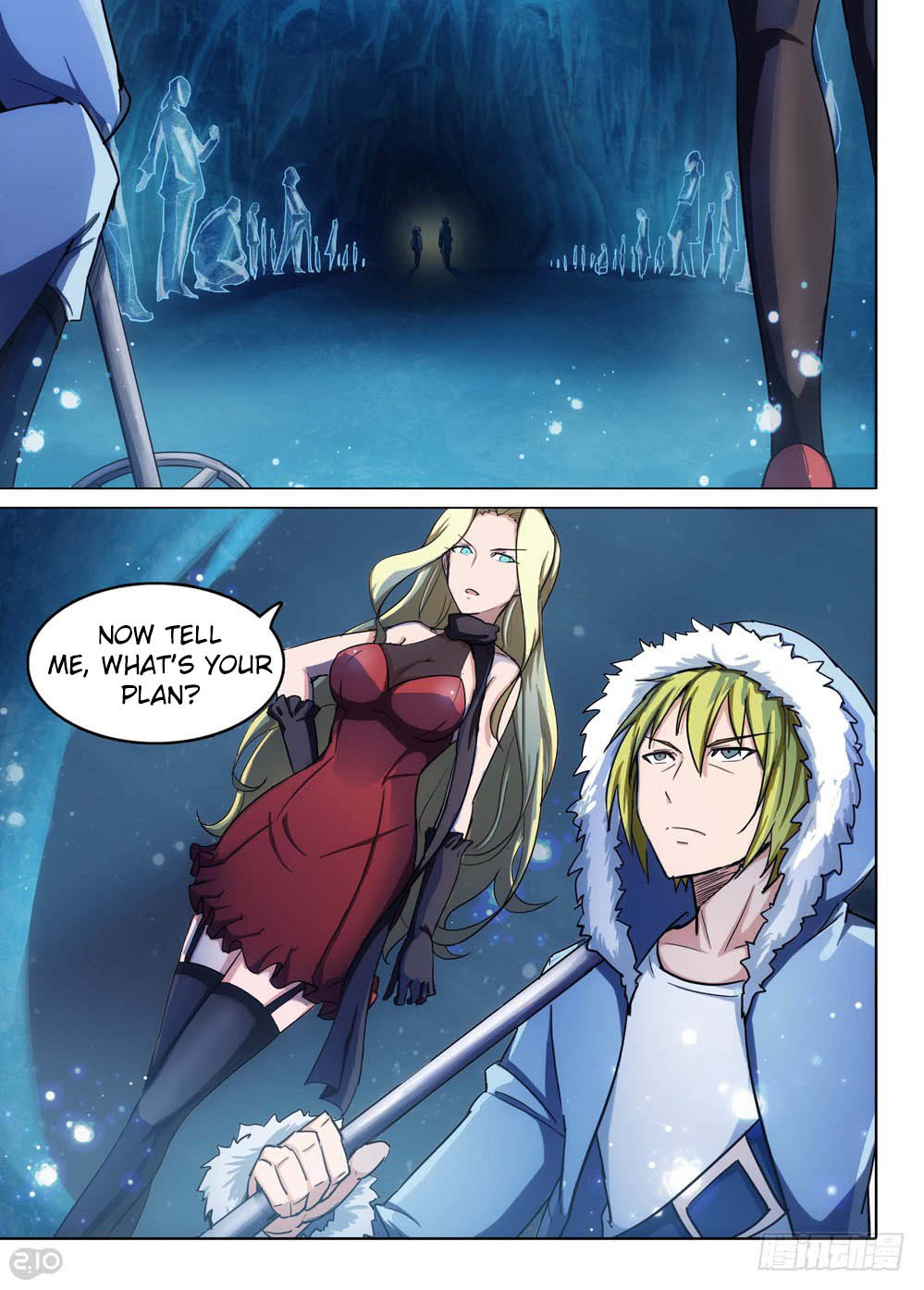 7