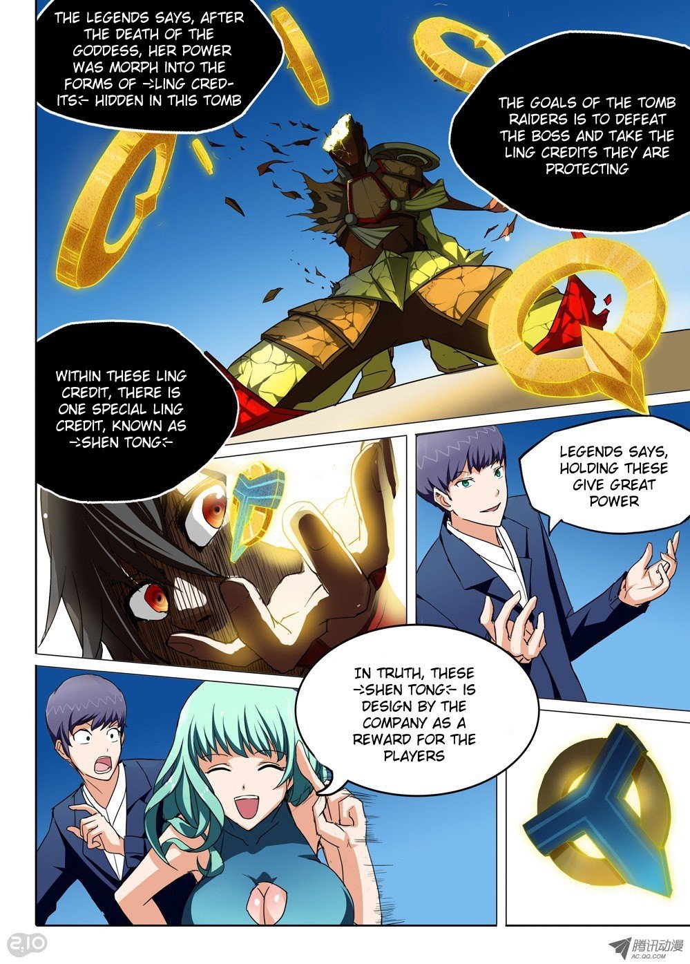 7