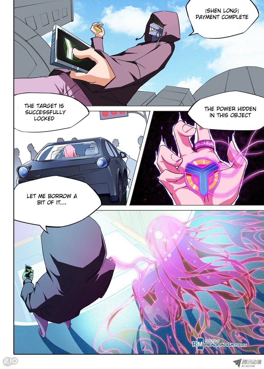9