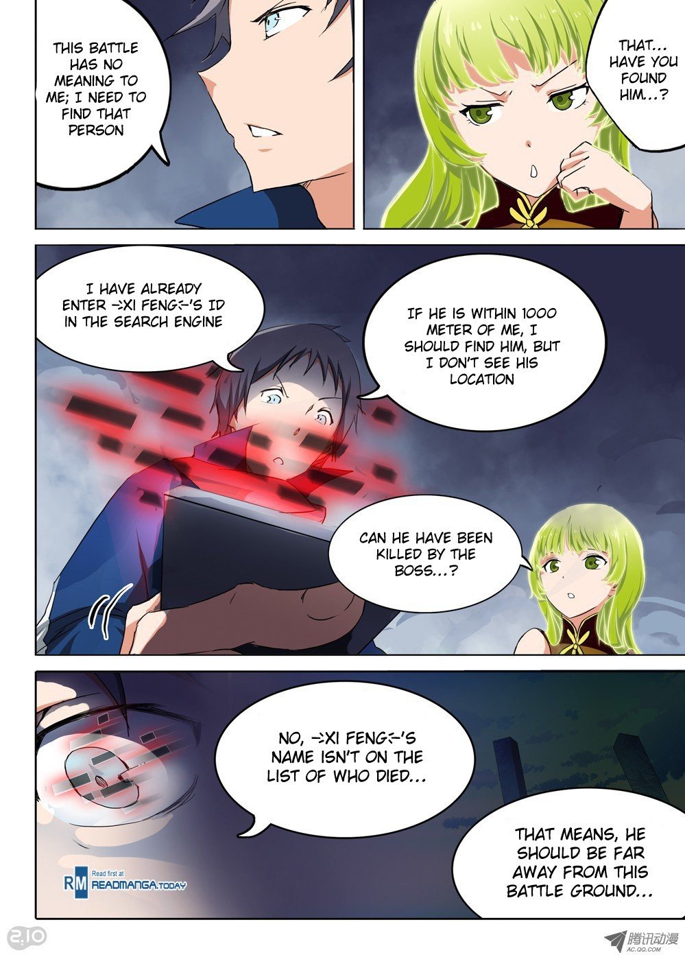 9