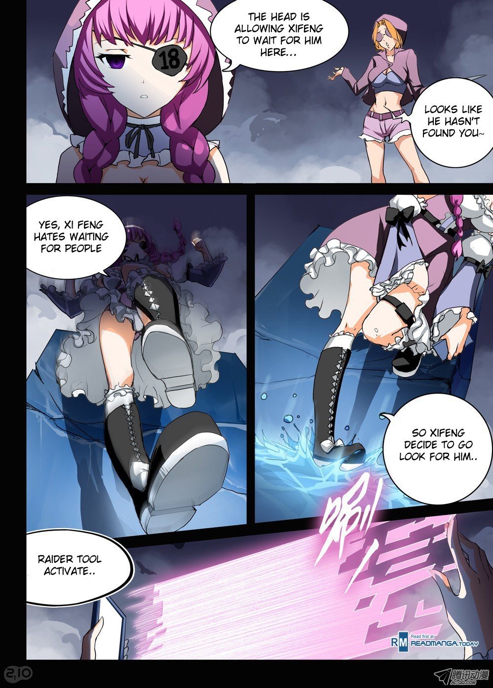 13