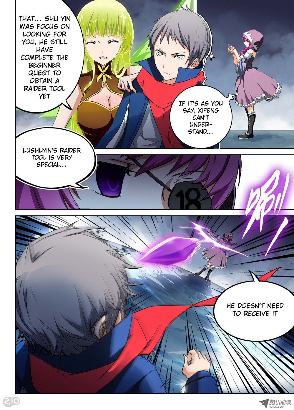 8