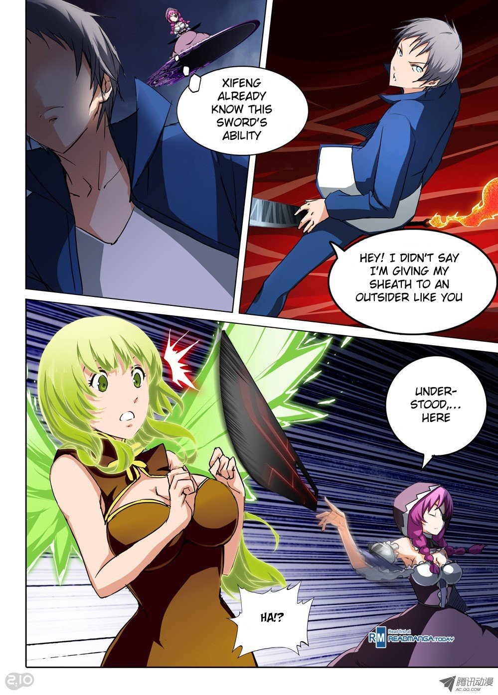 9