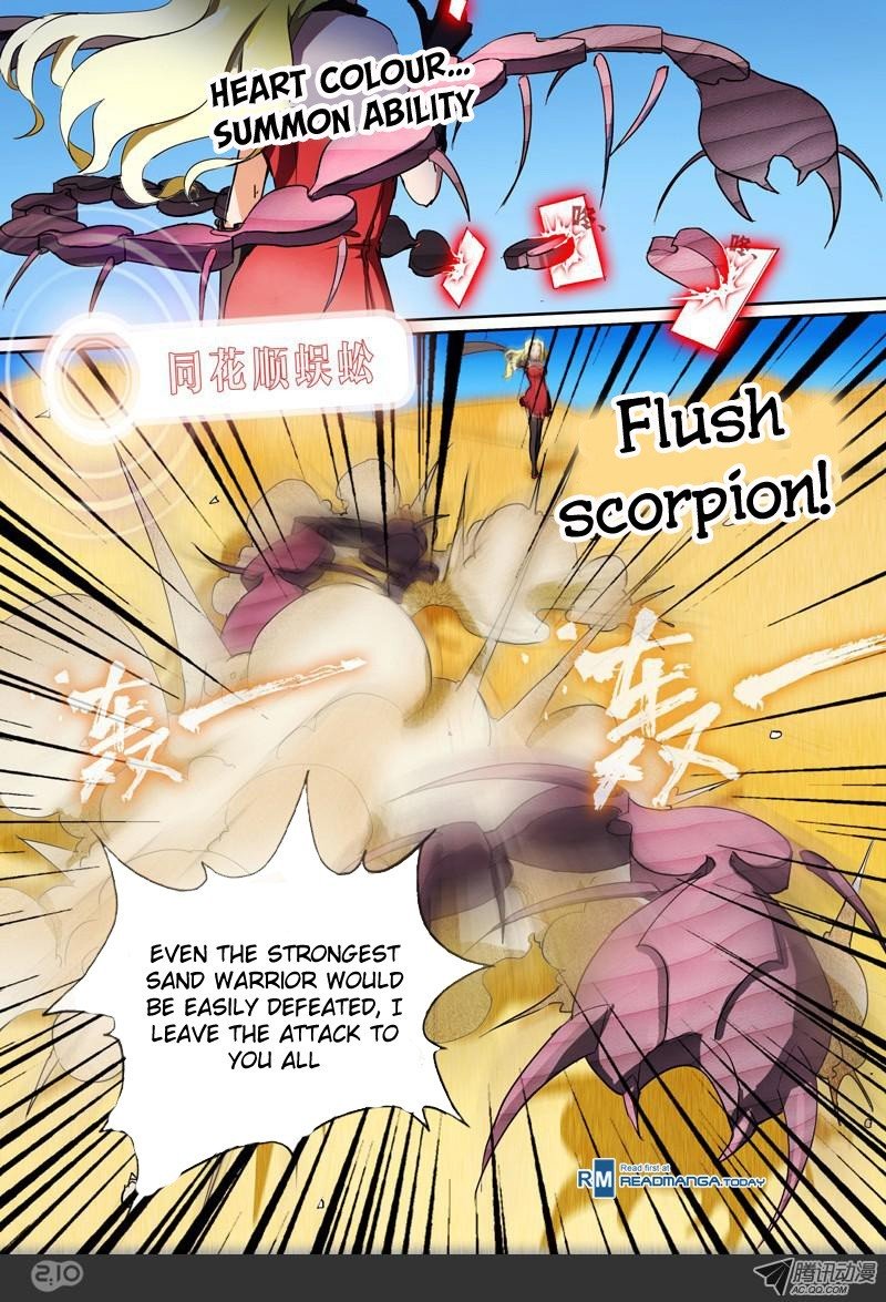 8