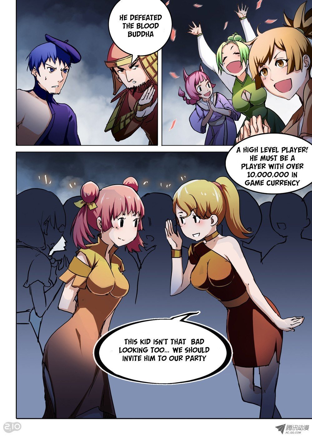 3