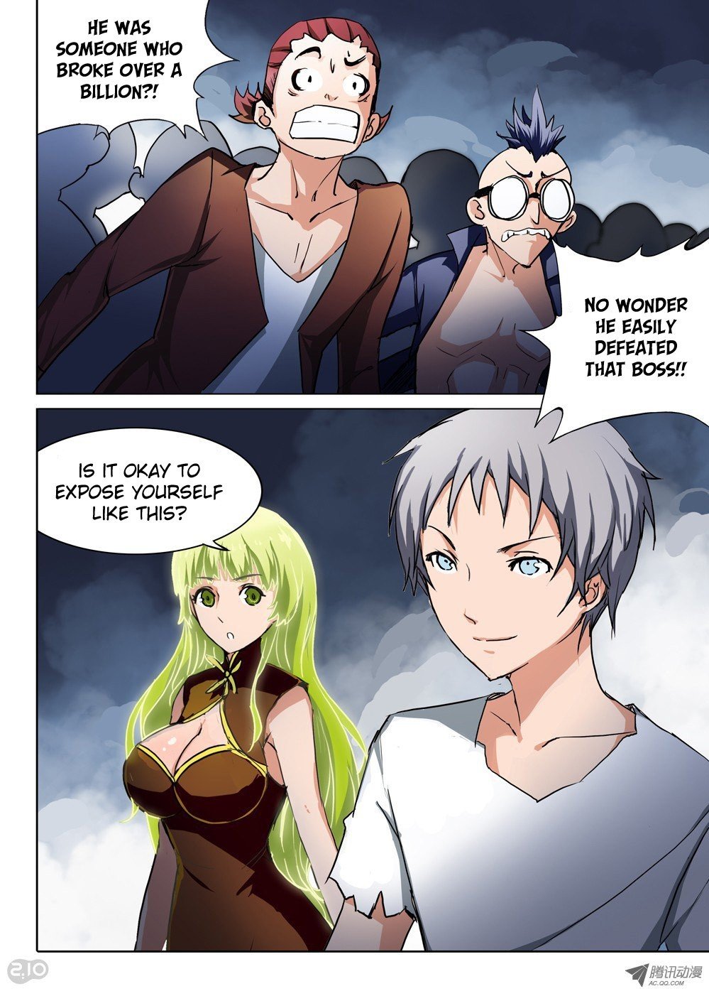 3