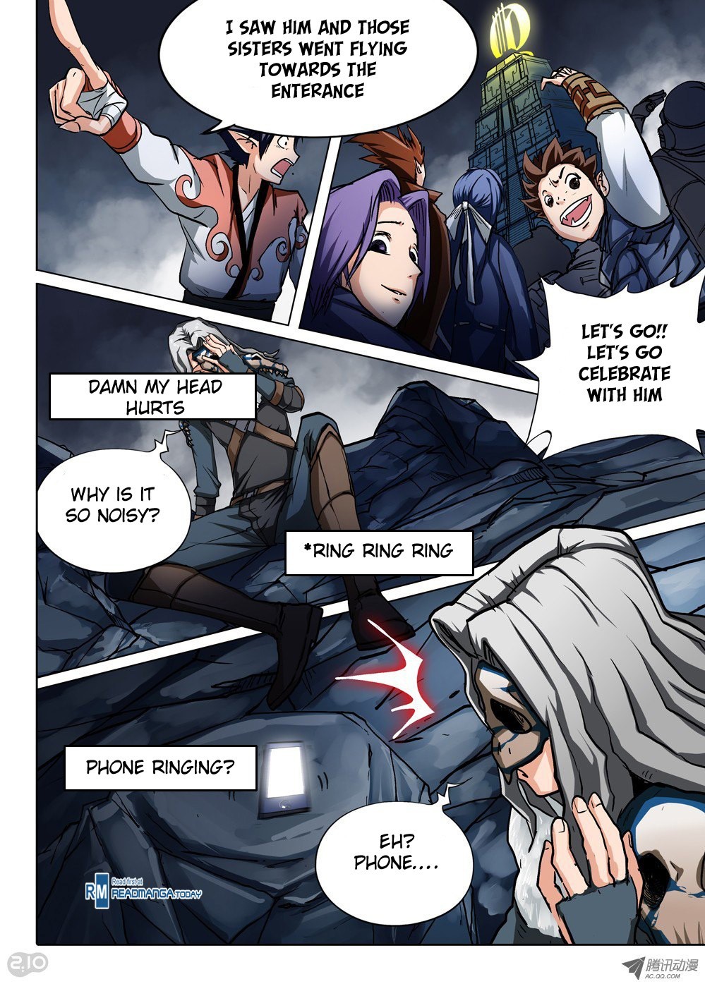 9
