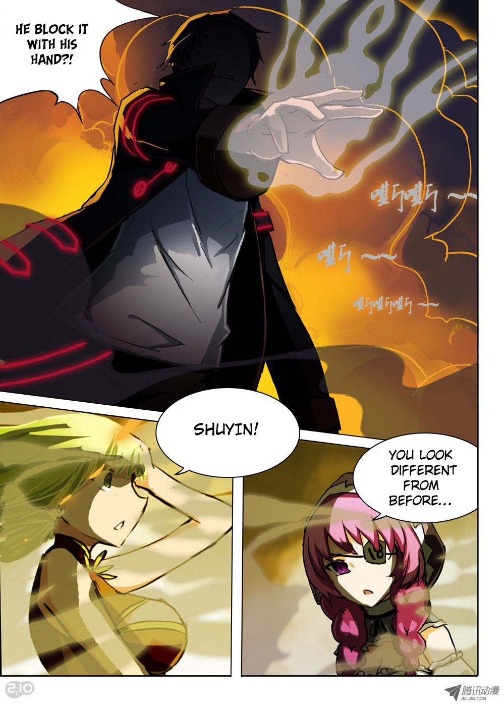 8