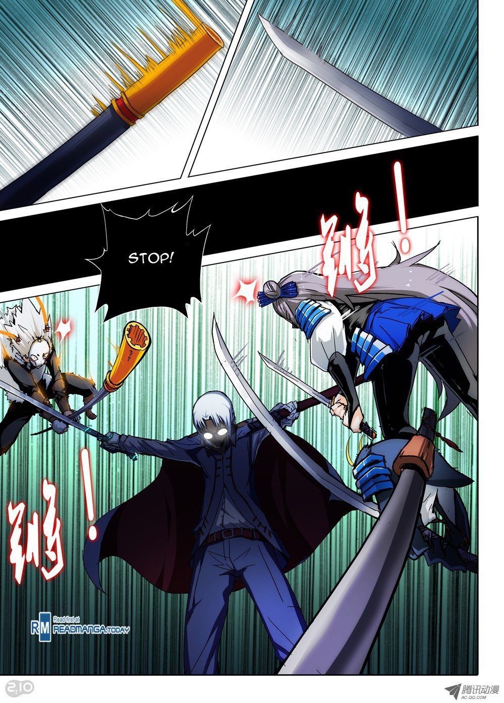 13