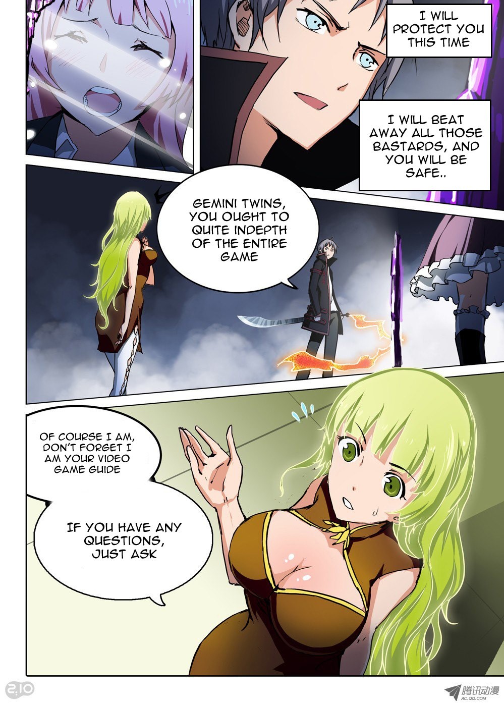 8
