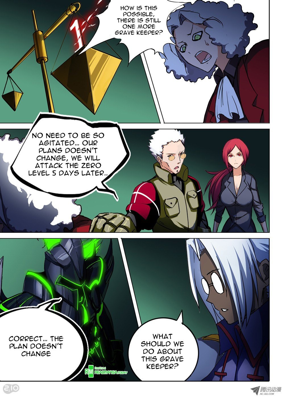 9